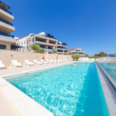 Apartamento Tirkiz Banjole Exterior foto