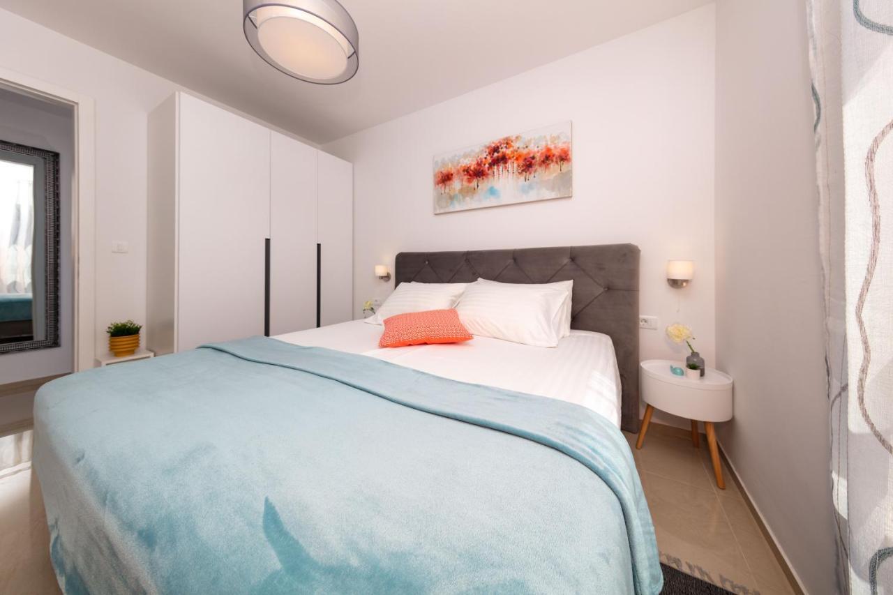 Apartamento Tirkiz Banjole Exterior foto