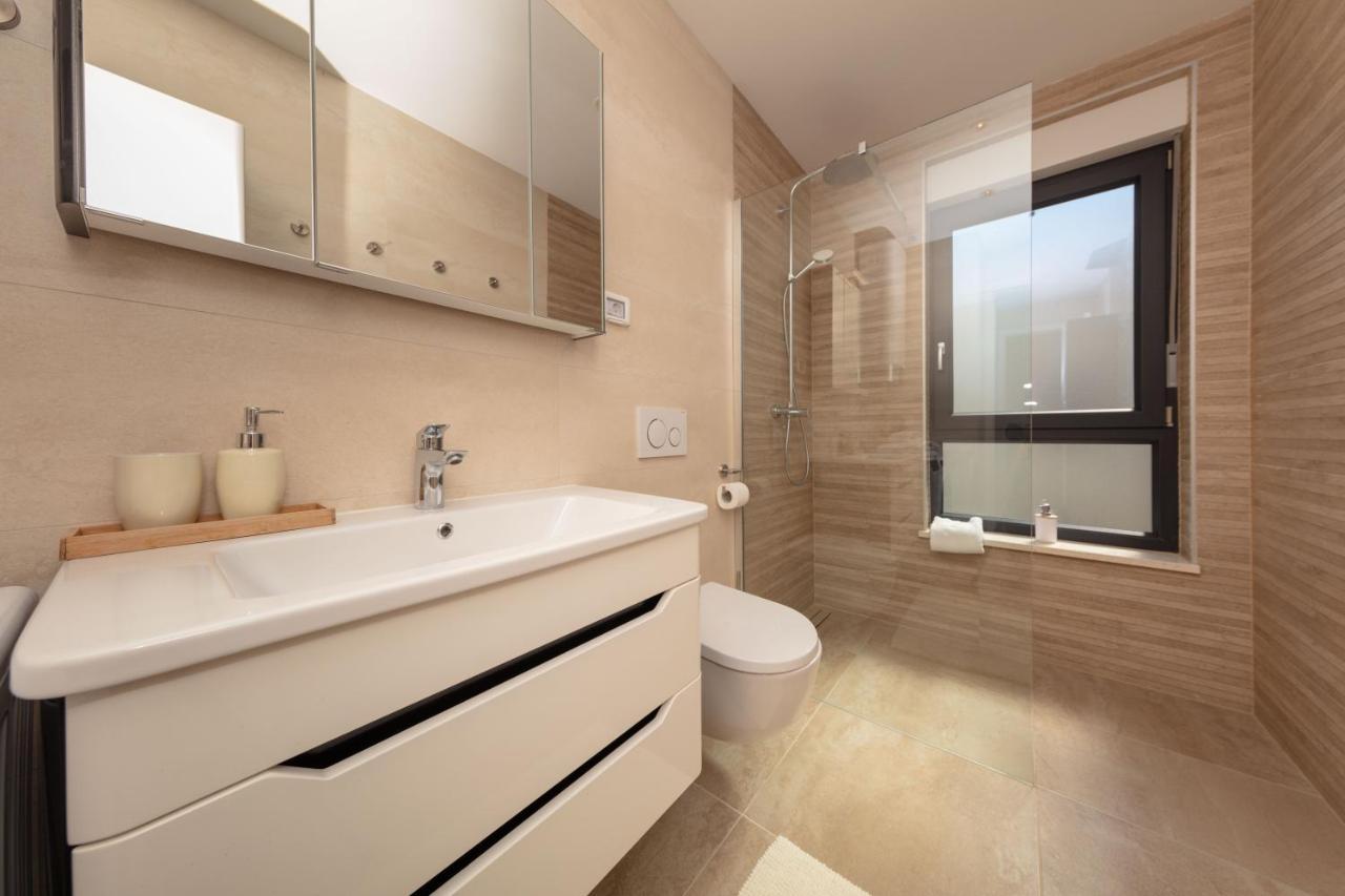 Apartamento Tirkiz Banjole Exterior foto