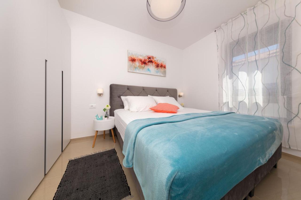 Apartamento Tirkiz Banjole Exterior foto
