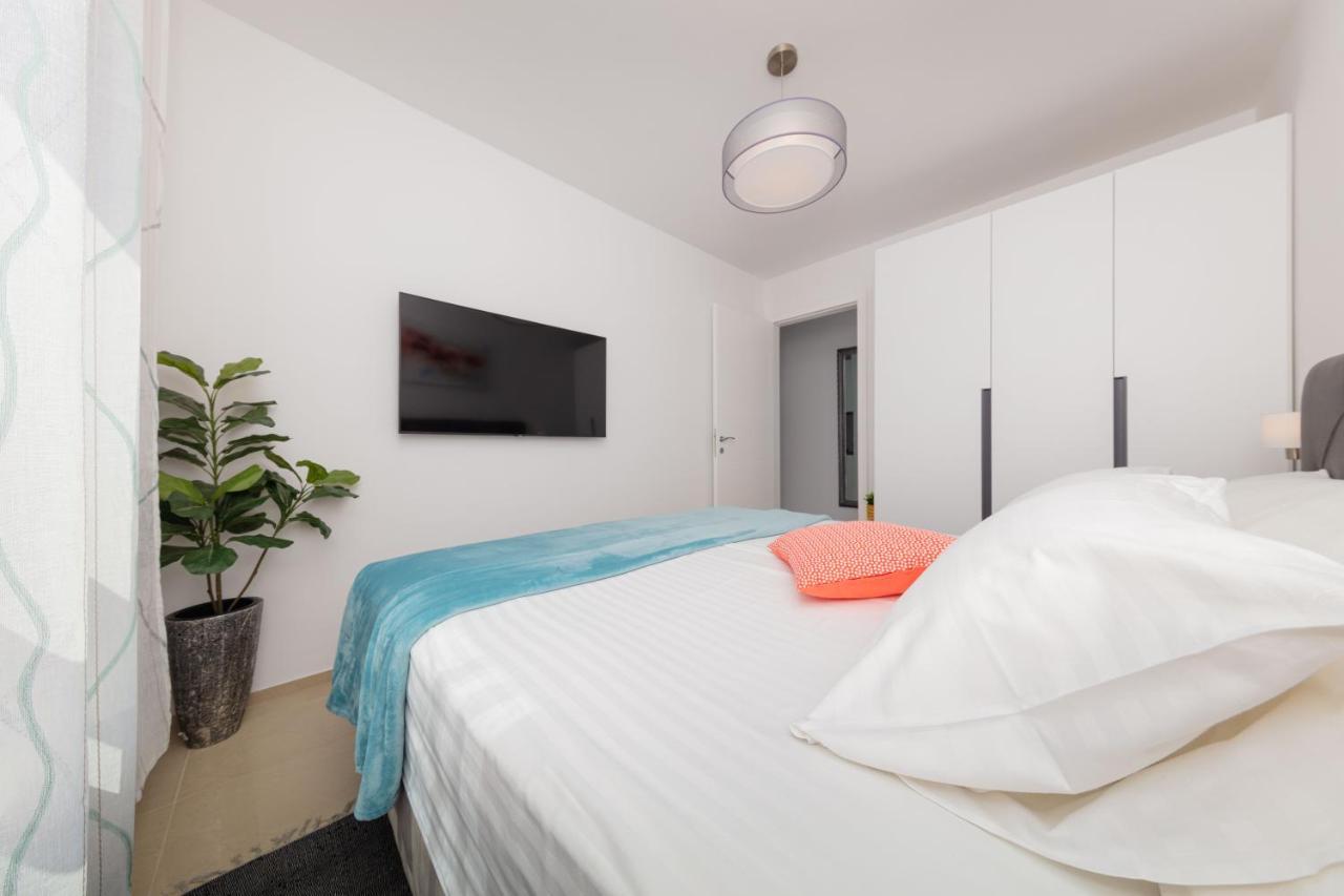 Apartamento Tirkiz Banjole Exterior foto