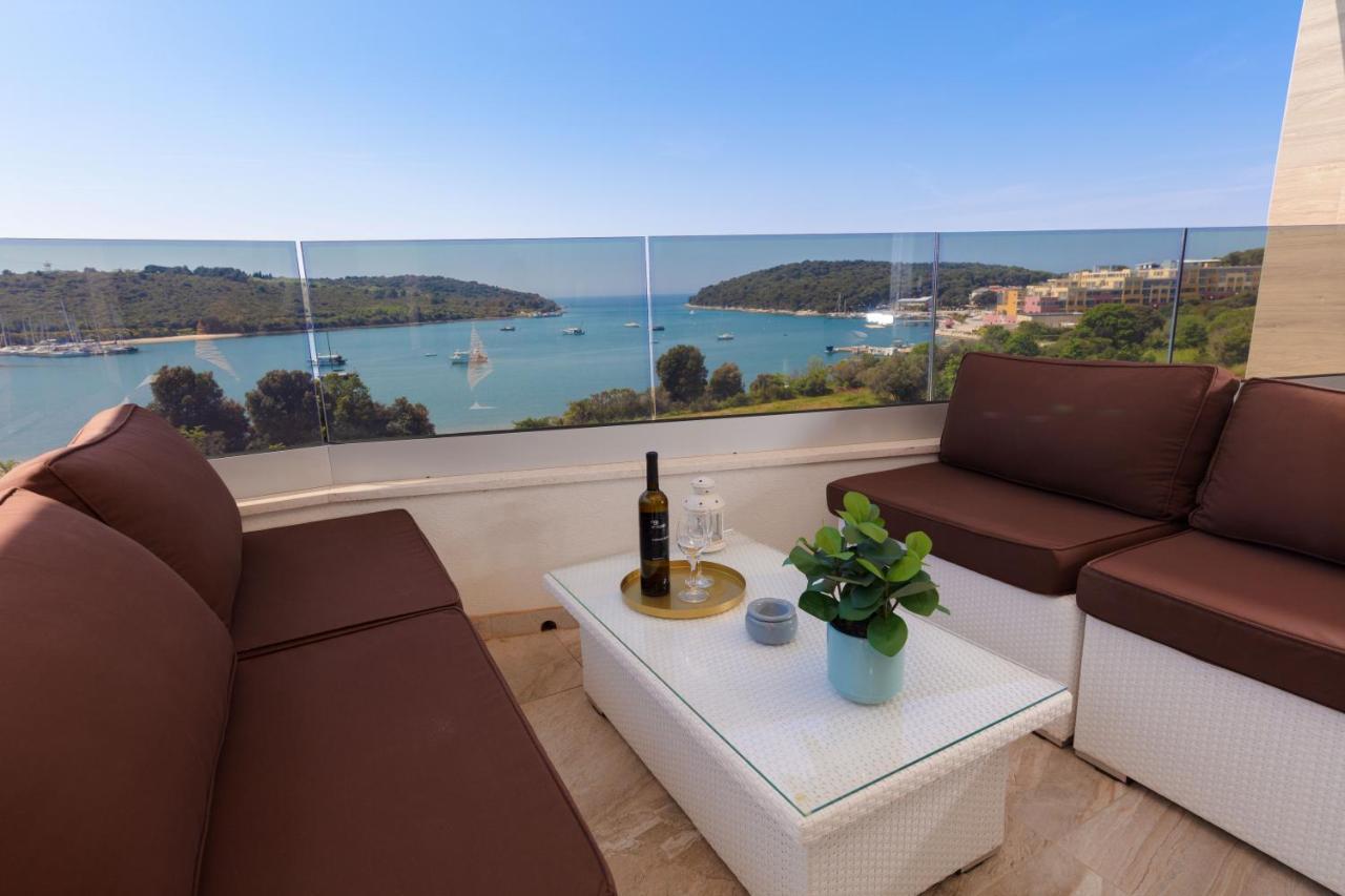 Apartamento Tirkiz Banjole Exterior foto