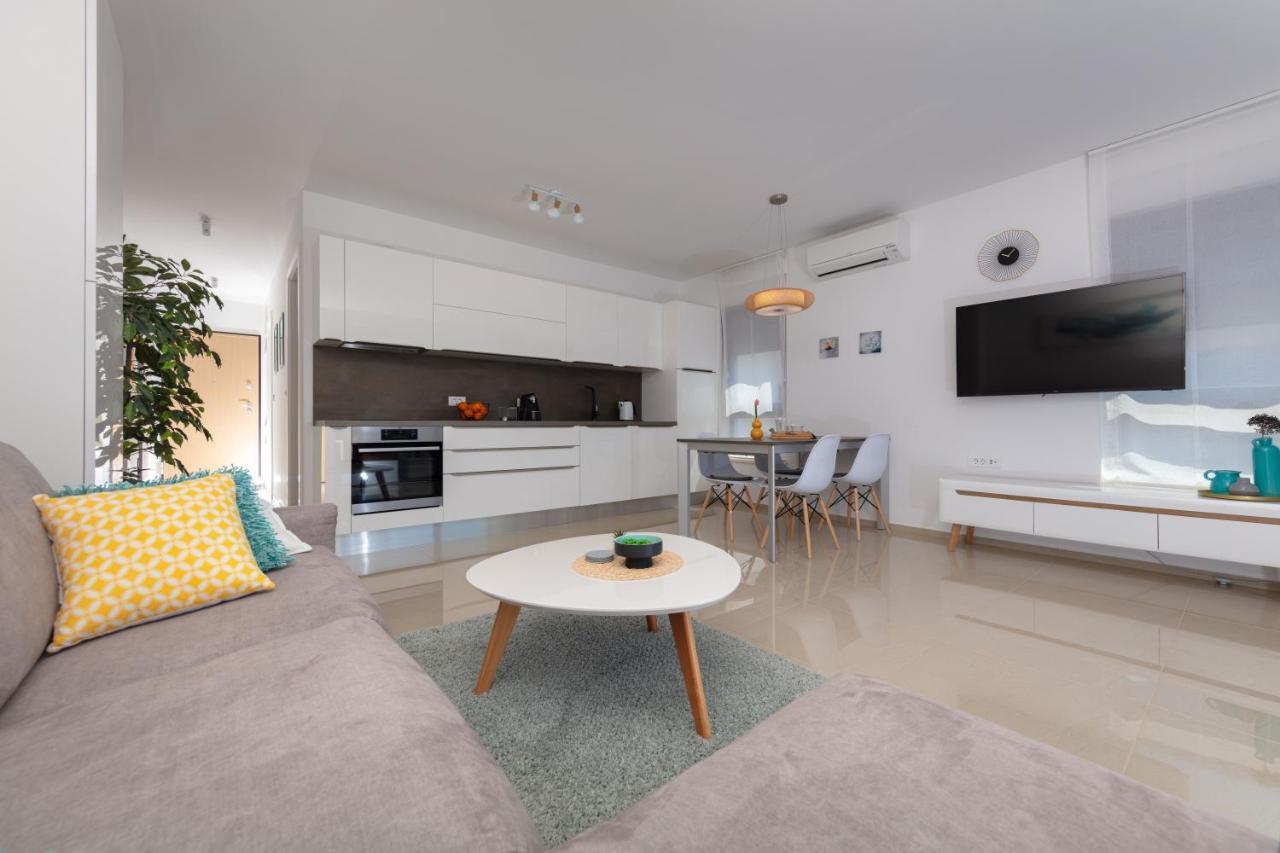 Apartamento Tirkiz Banjole Exterior foto
