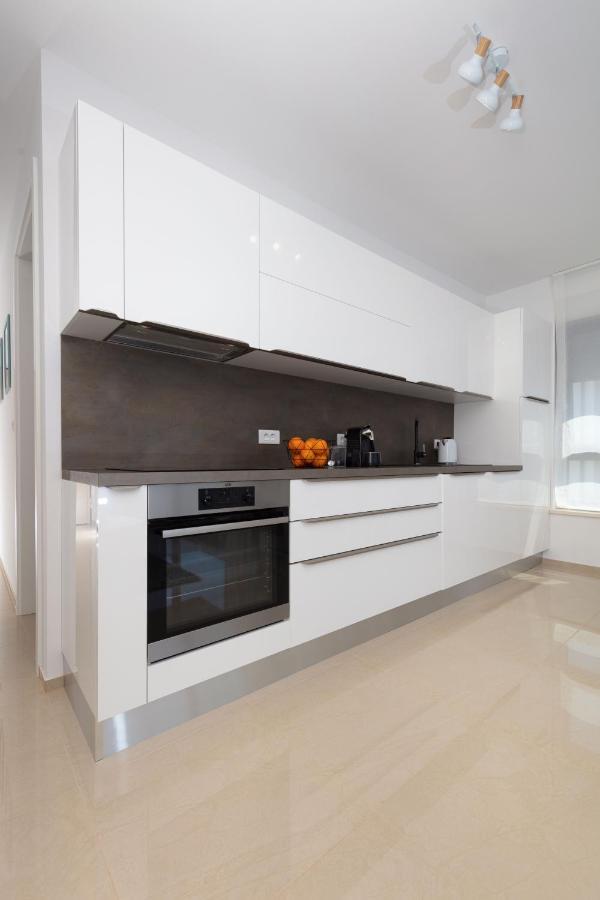 Apartamento Tirkiz Banjole Exterior foto