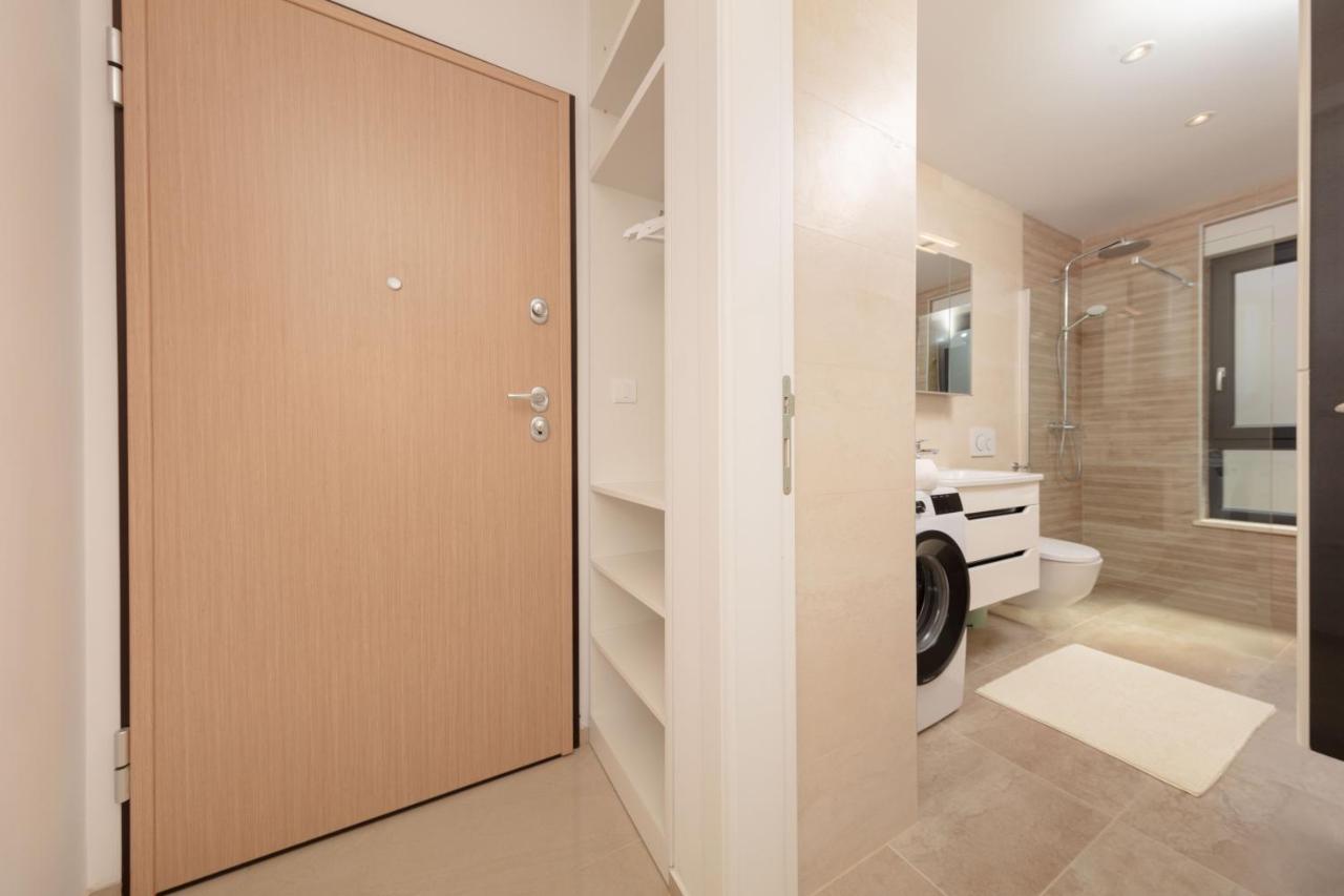Apartamento Tirkiz Banjole Exterior foto