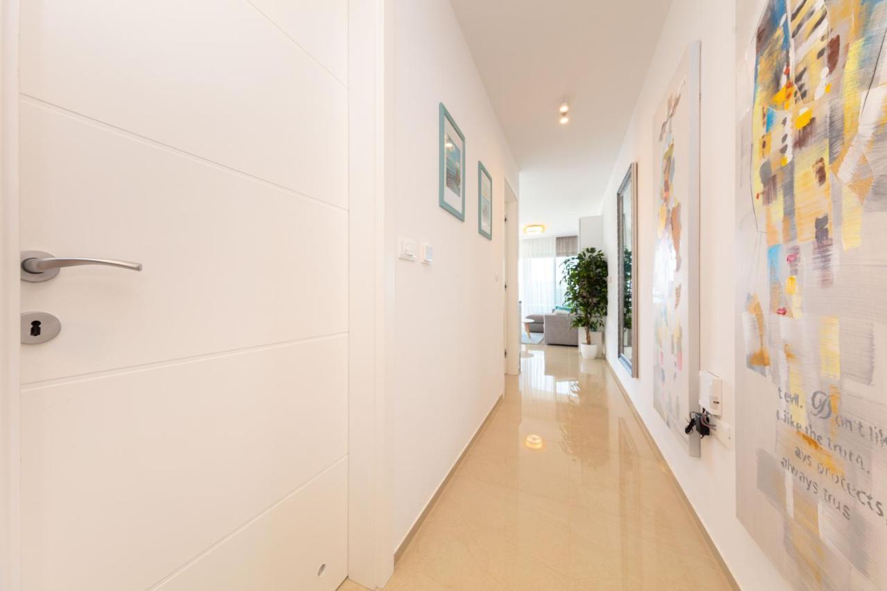 Apartamento Tirkiz Banjole Exterior foto