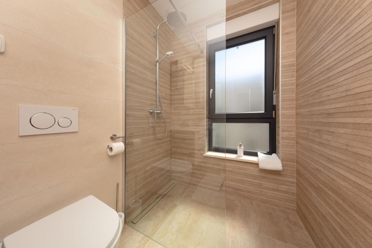 Apartamento Tirkiz Banjole Exterior foto