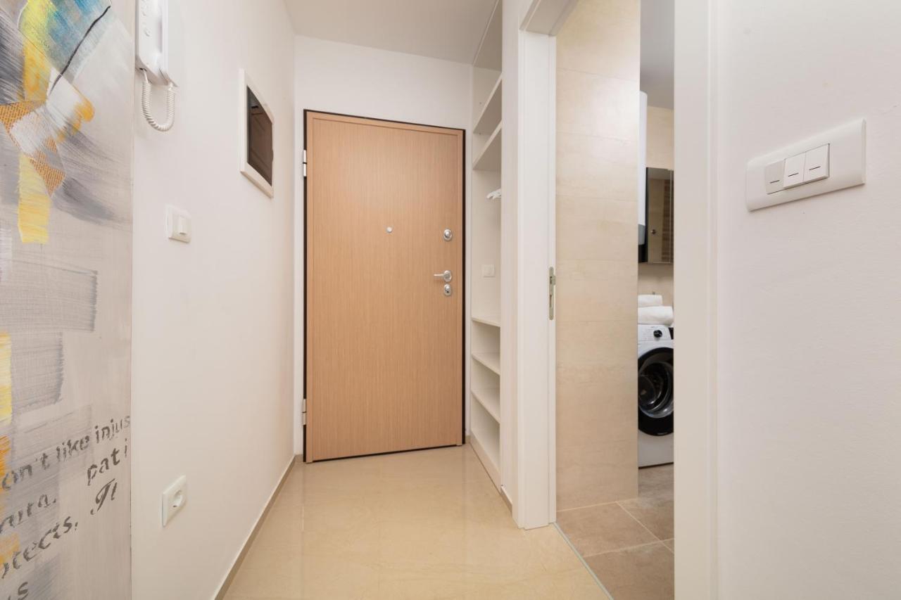 Apartamento Tirkiz Banjole Exterior foto