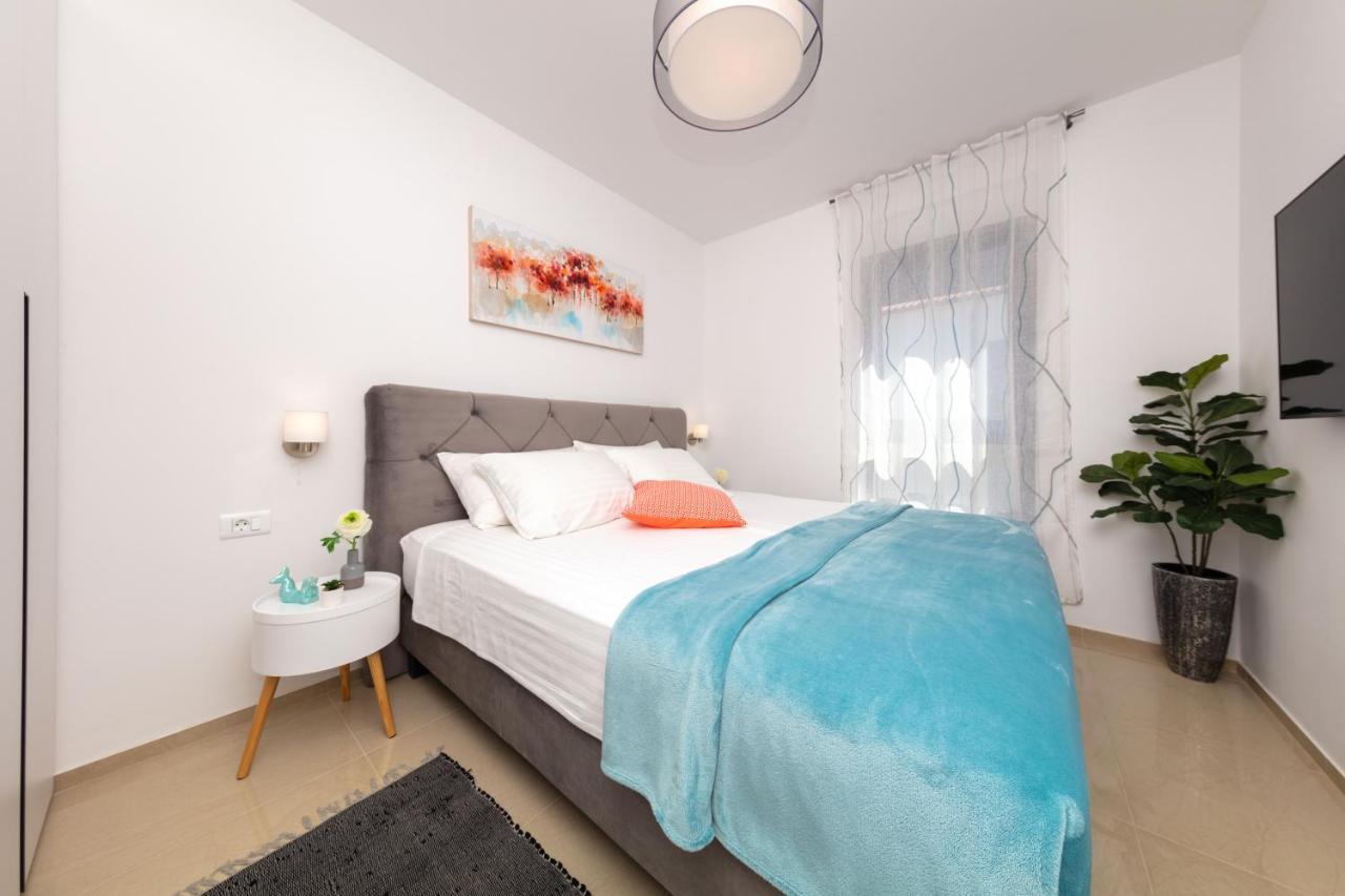 Apartamento Tirkiz Banjole Exterior foto