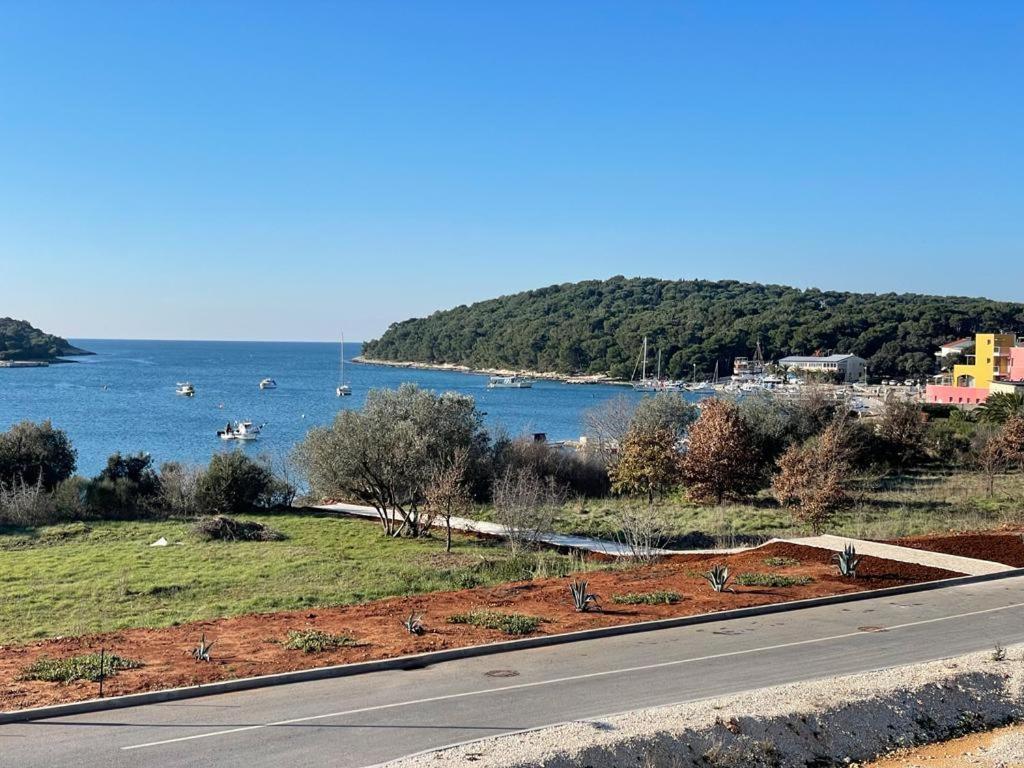 Apartamento Tirkiz Banjole Exterior foto